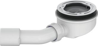 Duravit Duravit - Desag&uuml;e De Plato De Ducha Sustano, Altura De La