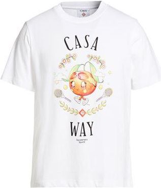Casablanca TOPS - T-shirts auf YOOX.COM