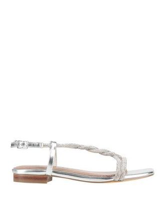 Aquarelle SCHUHE - Sandalen auf YOOX.COM