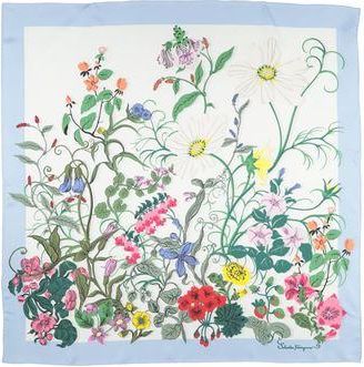 Ferragamo Scarves