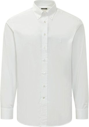 Etro Hombre, Camisas, Blanco, Talla: 4XL