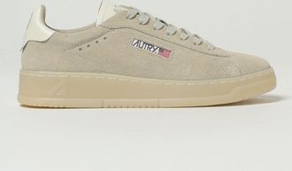 Autry Sneakers Dallas Autry in camoscio