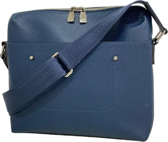 Louis Vuitton Ocean Shoulder Bag (Pre-Owned)