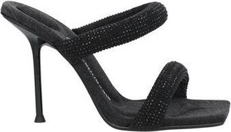 Alexander Wang CALZATURE - Sandali su YOOX.COM