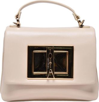 Love Moschino Tracolla Bag - Dames - Handtassen - Wit - ONE Size - Tassen