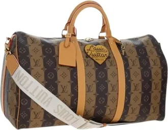 Louis Vuitton unisex, Pre-owned, Marrone, Taglia unica, used
