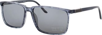 Jaguar Sunglasses Blue