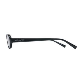 Saint Laurent SL Sunglasses - Black