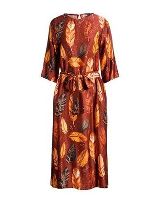 Connor & Blake DRESSES - Midi dresses sur YOOX.COM