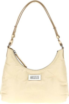 Maison Margiela Glam Slam Hobo Small Shoulder Bag
