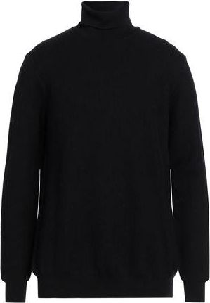 Manuel Ritz Turtlenecks