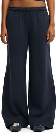 Cotton On Womens Baggy Sweatpant in Shadow Navy at Nordstrom, Size Xxx-Small
