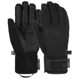 Reusch Louis R-TEX XT Handschuhe - Unisex | schwarz