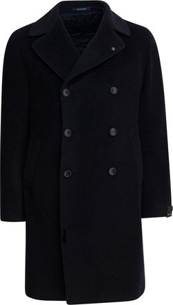 Tagliatore Jackets & Coats