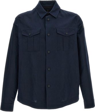 Roberto Ricci Design Lynco Overshirt