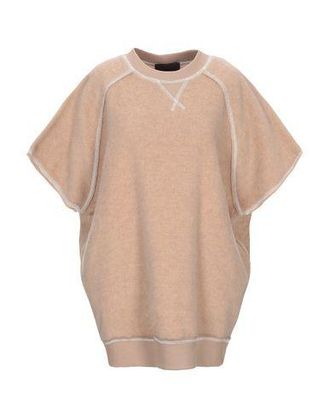 Erika Cavallini Semi Couture TOPS - Sweatshirts auf YOOX.COM