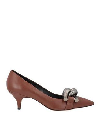 Vicenza FOOTWEAR - Pumps sur YOOX.COM