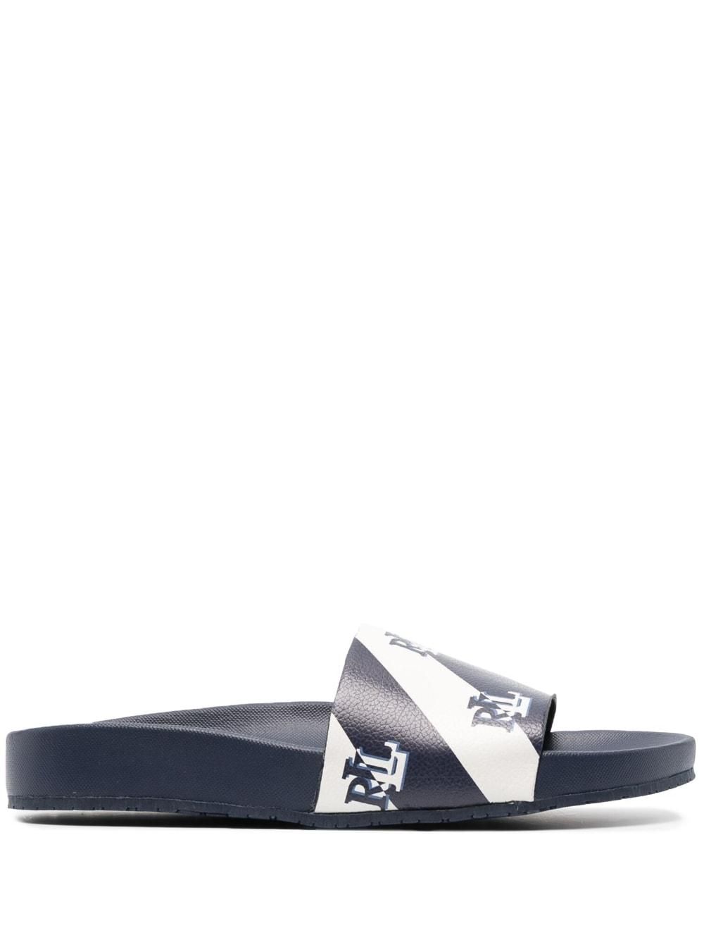 Ralph Lauren Sandals: sale up to −60% Stylight