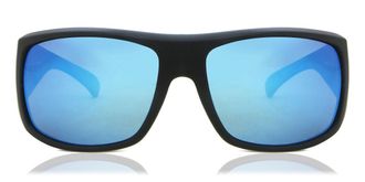 Dragon Dragon DR VANTAGE LL H2O POLAR Polarized 046 Mens Sunglasses Black Size 63