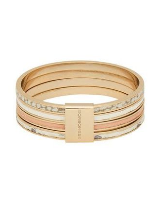 Borbonese JEWELLERY and WATCHES - Bracelets on YOOX.COM