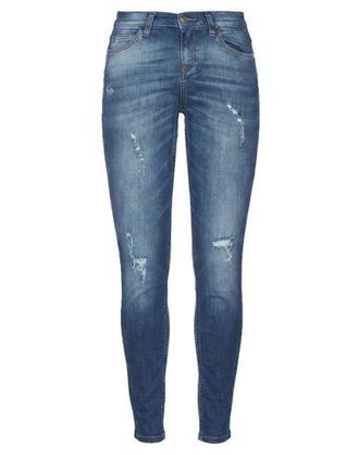 Kaos BOTTOMWEAR - Pantaloni jeans su YOOX.COM