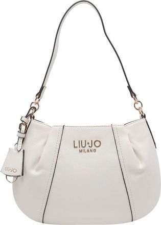 Liu Jo Logo Shoulder Bag