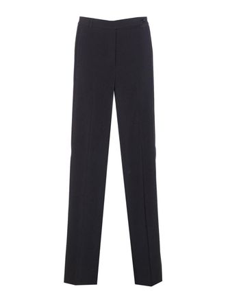 Pinko Black Rufa Pants