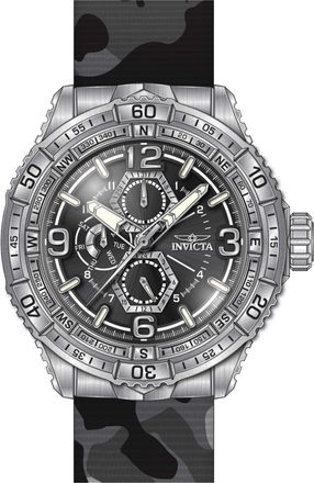 Invicta Coalition Forces Mens Watch