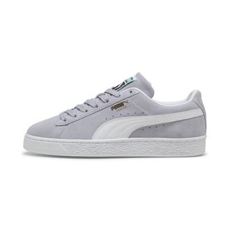 Puma Sneakers Suede Classic unisex, Scarpe, Blu, 48