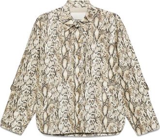 Isabel Marant Florania Jacket