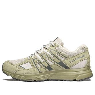 Salomon Salomon X-Mission 4 Suede Blue 417483