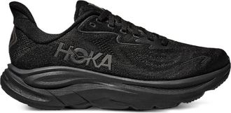 Hoka One One CLIFTON 10 WMNS BLACK / BLACK