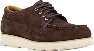 Timberland Britton Mills Flat - Brown