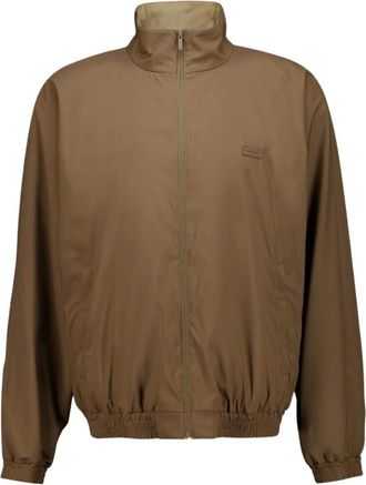 Ferragamo Uomo, Giacche, Marrone, L, new
