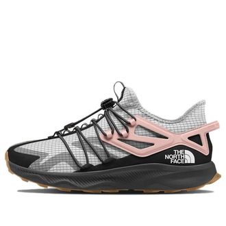 The North Face (WMNS) THE NORTH FACE Oxeye Tech Hiking Shoes Tnf White Tnf Black NF0A7W4U-LA9