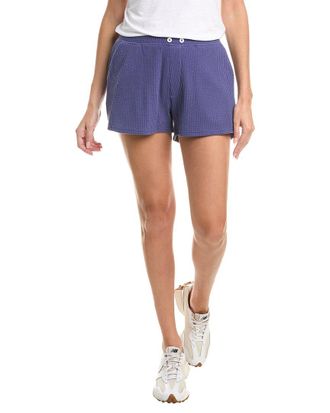 Chaser Waffle Thermal Joie Short