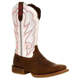 Durango Durango Womens Lady Rebel Pro 12 Ventilated Boot In Trail M
