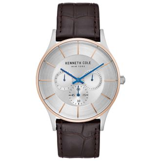 Kenneth Cole Mens Watch