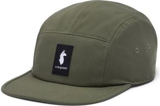Cotopaxi Cada Dia 5-Panel Hat in Fatigue at Nordstrom