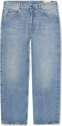Fortela 944 Jason 5-Pocket High-Waisted Denim in Blue at Nordstrom, Size 33 X 31 Eu