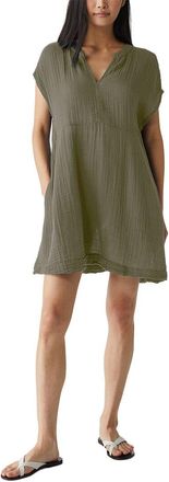 Michael Stars Mira Relaxed Dress