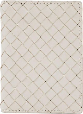 Reiss Leather Bifold Cardholder