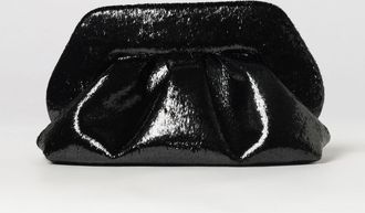 Themoir&egrave; Clutch Donna colore Nero