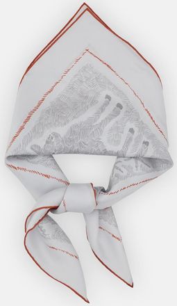 Jacquemus Le Foulard Paysan