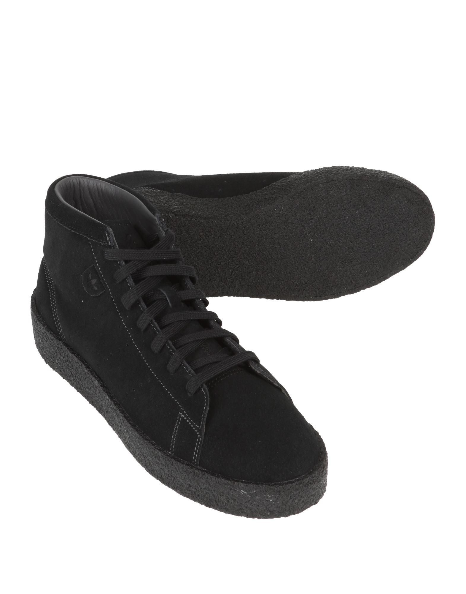 adidas STAN SMITH CREPE MID ab 127,00 € auf Stylight