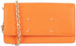 Maison Margiela Kleinlederwaren - Portemonnaies mit Tragriemen auf YOOX.COM