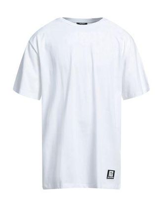 Balmain TOPWEAR - T-shirts on YOOX.COM