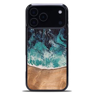 OEM Funda Bewood Unique Para Iphone 17 Pro Max - Isla De Los Sue&ntilde;os