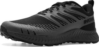Inov8 Trailfly V2 Mens Shoes Black : UK 10.5 (US Mens 11.5) M, Synthetic