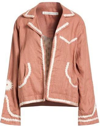 Alix of Bohemia JACKEN & M&Auml;NTEL - Jacken und Anoraks auf YOOX.COM